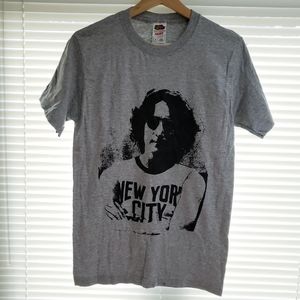 3/$30 John Lennon T-shirt